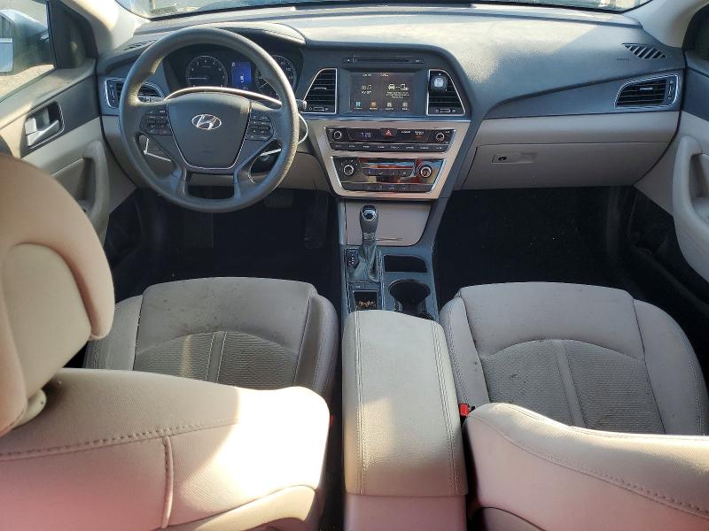 59010956 :رقم المزاد ، 5NPE34AF1GH373262 vin ، 2016 Hyundai Sonata مزاد بيع