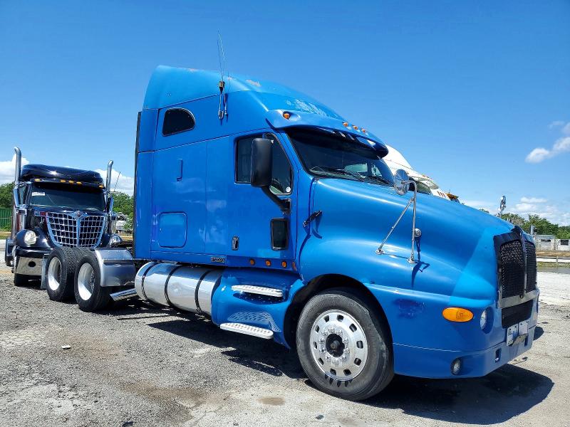 Продажа на аукционе авто 2002 Kenworth T2000, vin: 1XKTDB9X12J893679, номер лота: 54839266