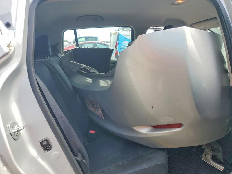Продажа на аукционе авто 2016 Nissan Leaf, vin: 1N4BZ0CP8GC314596, номер лота: 56837956