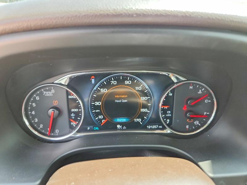Aukcja sprzedaży 2017 Gmc Acadia, vin: 1GKKNPLS4HZ323320, numer aukcji: 58576436