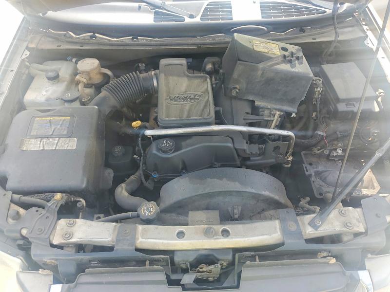 56266616 :رقم المزاد ، 1GKDS13S232237875 vin ، 2003 Gmc Envoy مزاد بيع