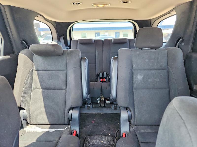 Продажа на аукционе авто 2015 Dodge Durango, vin: 1C4RDJAGXFC902854, номер лота: 56680156