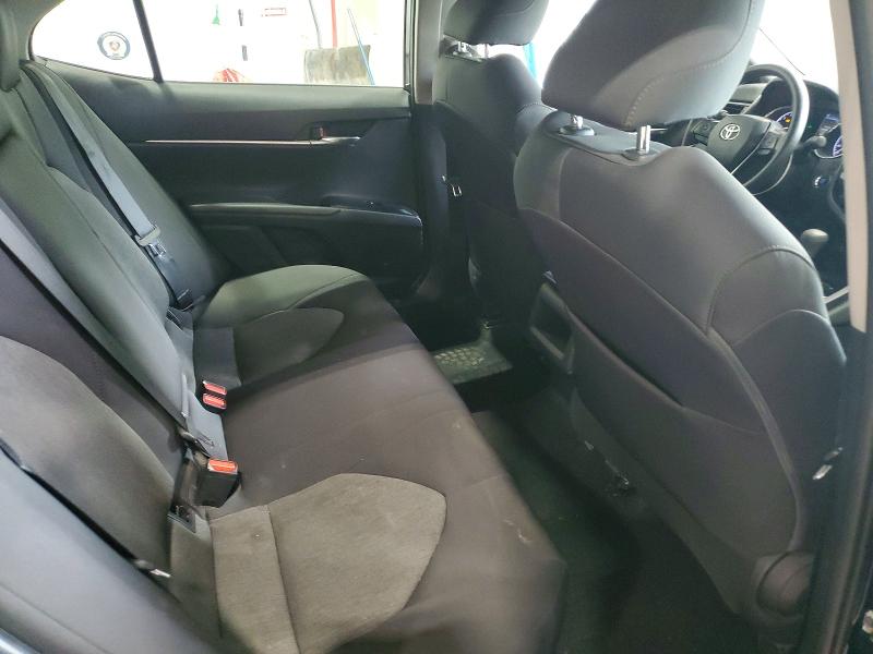 Aukcja sprzedaży 2019 Toyota Camry, vin: 4T1B11HK5KU697870, numer aukcji: 57467326
