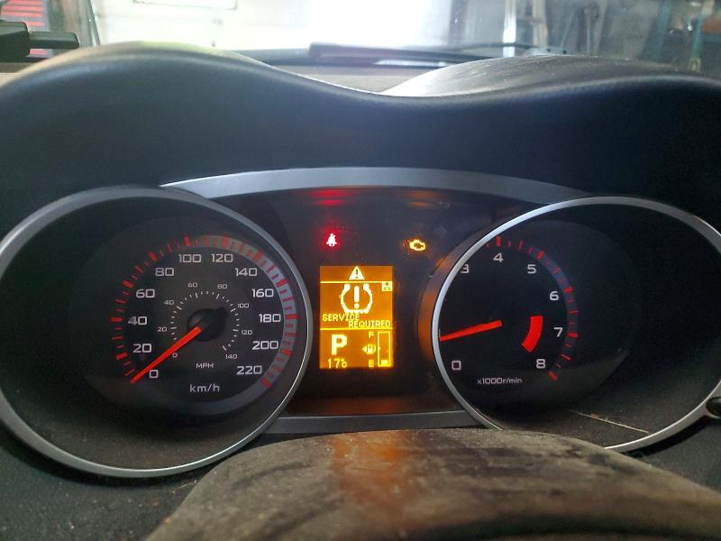 Aukcja sprzedaży 2008 Mitsubishi Outlander, vin: JA4LT21W48Z607099, numer aukcji: 54960916