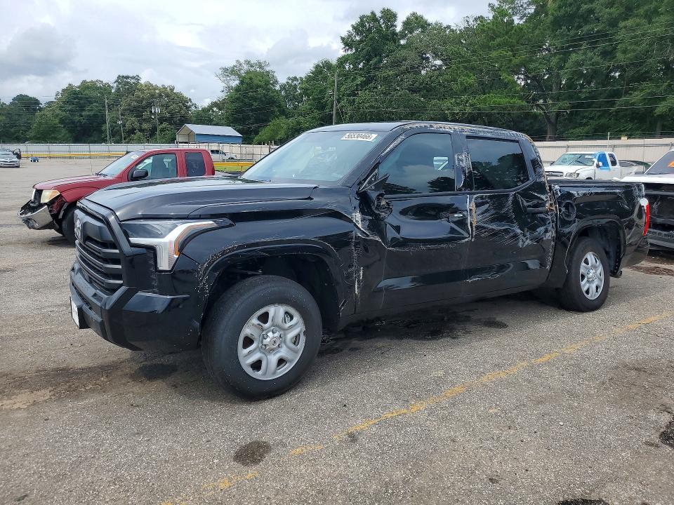 Aukcja sprzedaży 2026 Toyota Tundra, vin: 5TFKB5AB5TX052929, numer aukcji: 56530466