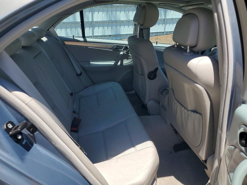 Продажа на аукционе авто 2006 Mercedes-benz C, vin: WDBRF52H36F781395, номер лота: 56770616