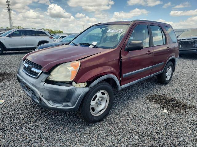 Продаж на аукціоні авто 2004 Honda Cr-v, vin: JHLRD68564C016774, номер лоту: 57537206
