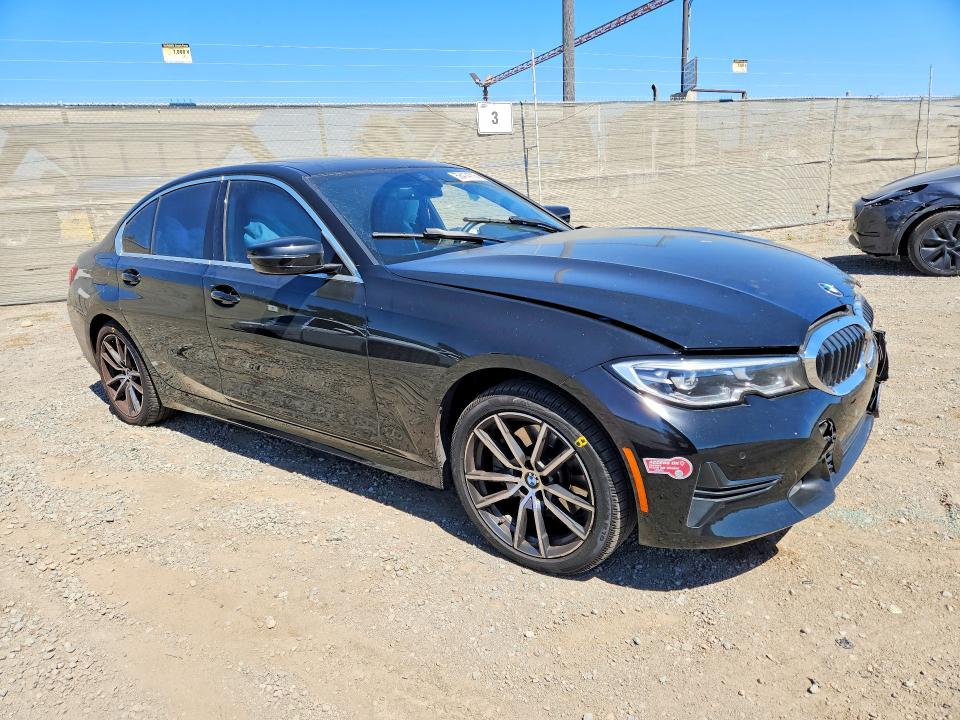 Продаж на аукціоні авто 2021 Bmw 330e, vin: WBA5P7C07MFL06070, номер лоту: 58474716