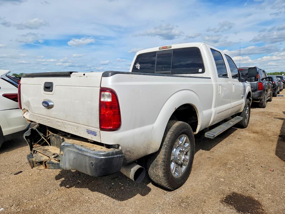Продаж на аукціоні авто 2012 Ford F350, vin: 1FT8W3BT2CEB99134, номер лоту: 57347246