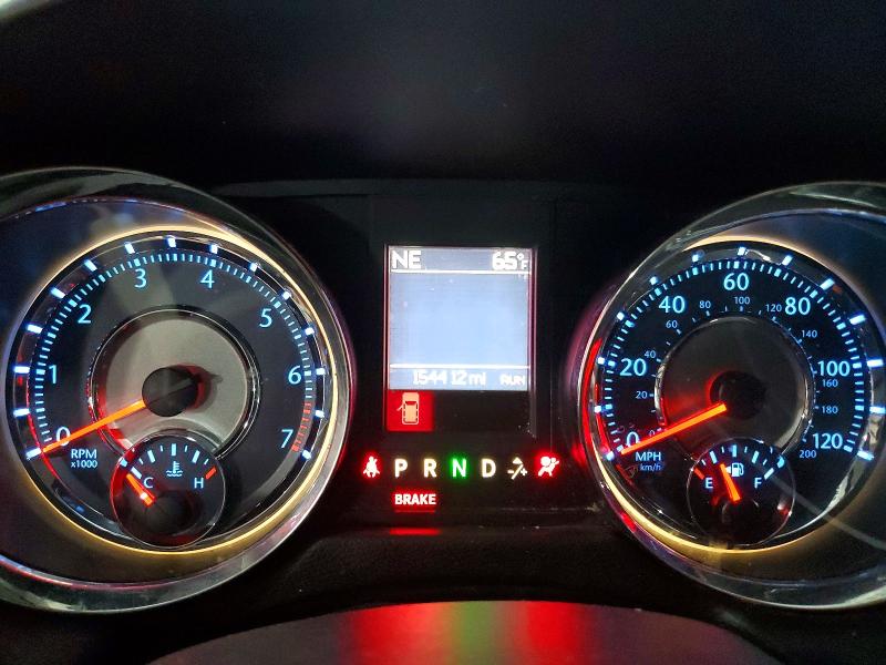 Aukcja sprzedaży 2013 Chrysler Town & Country, vin: 2C4RC1BG3DR713968, numer aukcji: 56886846
