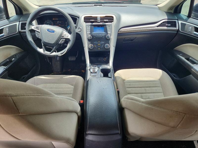 Aukcja sprzedaży 2020 Ford Fusion, vin: 3FA6P0G74LR102775, numer aukcji: 56693036