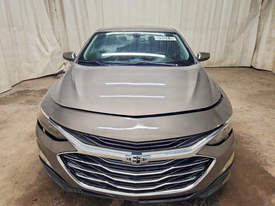 Продажа на аукционе авто 2020 Chevrolet Malibu, vin: 1G1ZD5ST9LF109146, номер лота: 57217416