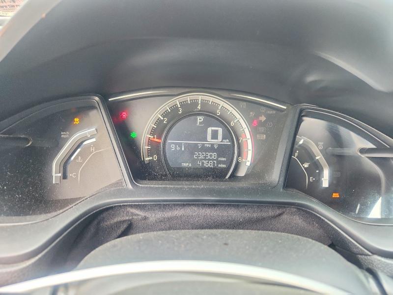 Aukcja sprzedaży 2016 Honda Civic, vin: 19XFC2F54GE003517, numer aukcji: 56403306