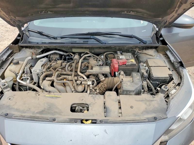 Aukcja sprzedaży 2021 Nissan Sentra, vin: 3N1AB8BV6MY266806, numer aukcji: 57869396