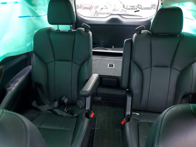 57525826 :رقم المزاد ، 4S4WMAWD1P3438321 vin ، 2023 Subaru Ascent مزاد بيع