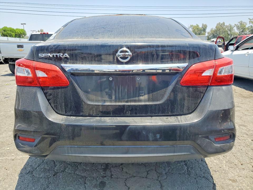 Aukcja sprzedaży 2016 Nissan Sentra, vin: 3N1AB7AP2GY236090, numer aukcji: 57969656