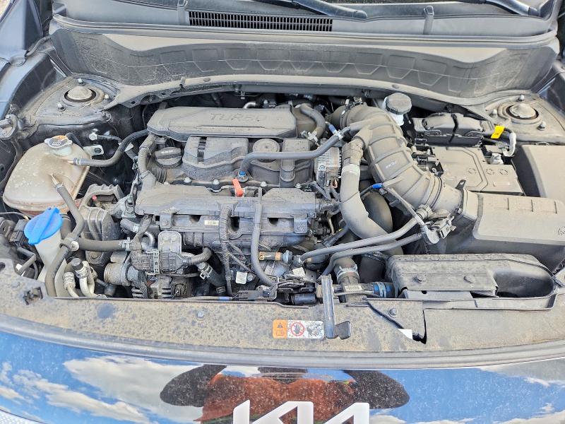 Продаж на аукціоні авто 2024 Kia Seltos, vin: KNDETCA74R7499318, номер лоту: 55723066