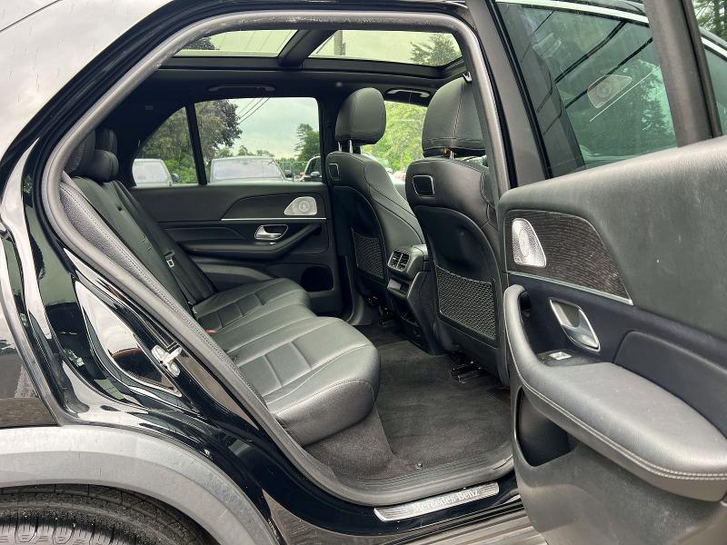 Aukcja sprzedaży 2020 Mercedes-benz Gle, vin: 4JGFB4KB9LA082959, numer aukcji: 58602996