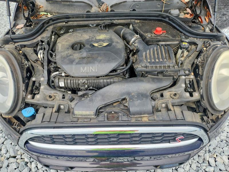2015 Mini Cooper მანქანა იყიდება აუქციონზე, vin: WMWXU3C53F2B65890, აუქციონის ნომერი: 56603646