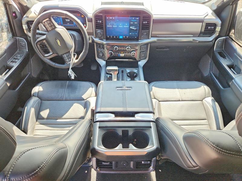 Aukcja sprzedaży 2026 Ford F150, vin: 1FTFW7L83TFA69169, numer aukcji: 58569836