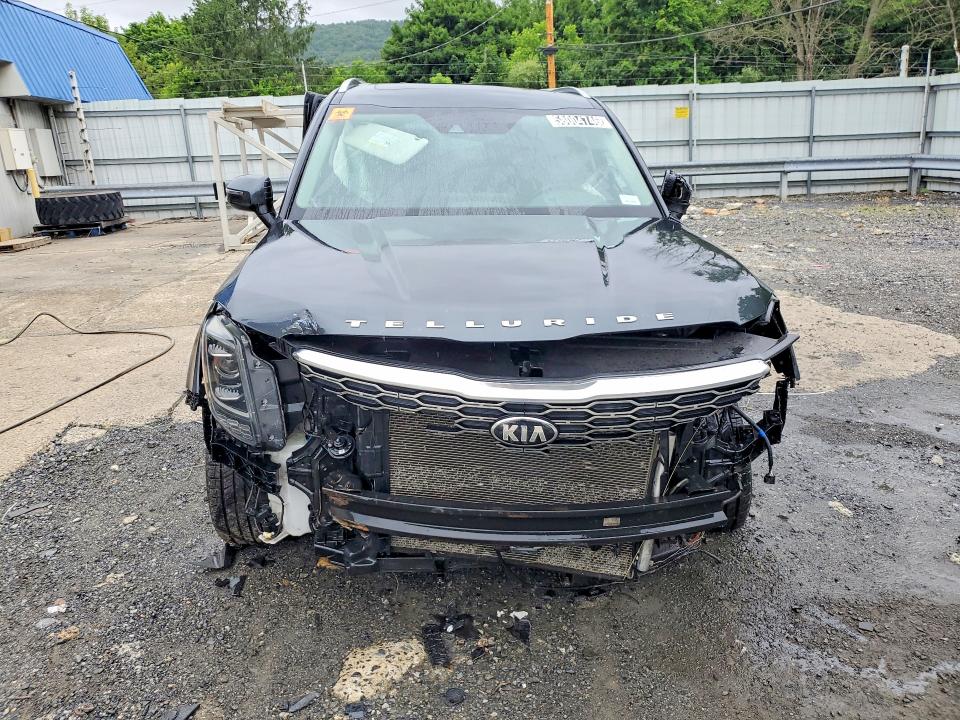 Aukcja sprzedaży 2020 Kia Telluride, vin: 5XYP64HC3LG089189, numer aukcji: 58004746