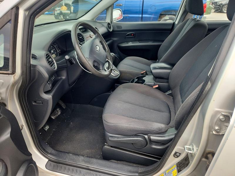 Aukcja sprzedaży 2009 Kia Rondo, vin: KNAFG528797271788, numer aukcji: 57366916