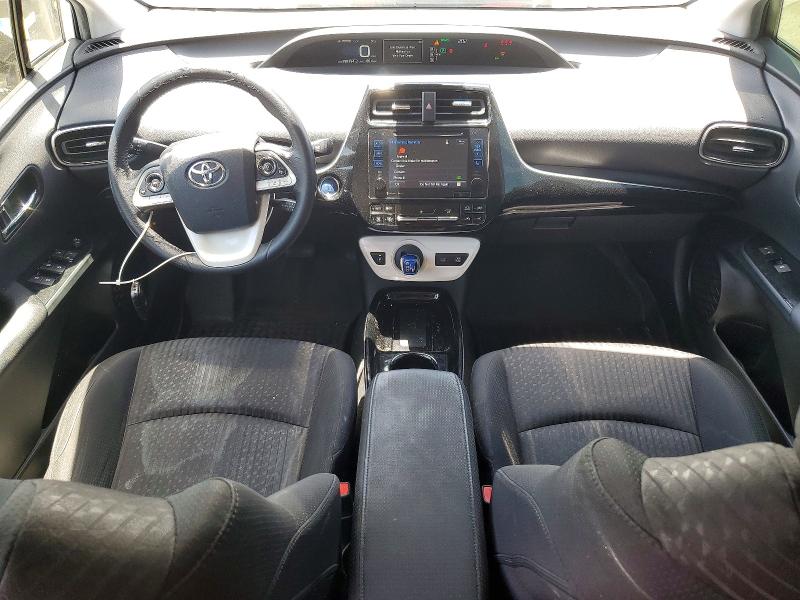 Продаж на аукціоні авто 2017 Toyota Prius, vin: JTDKARFU0H3053439, номер лоту: 56806386