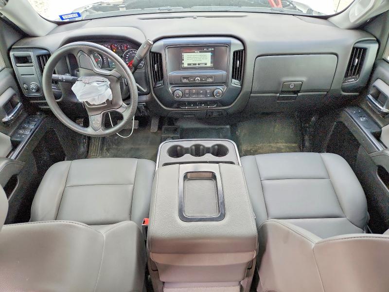 Продажа на аукционе авто 2019 Gmc Sierra Limited, vin: 2GTV2LEC0K1192497, номер лота: 58564786