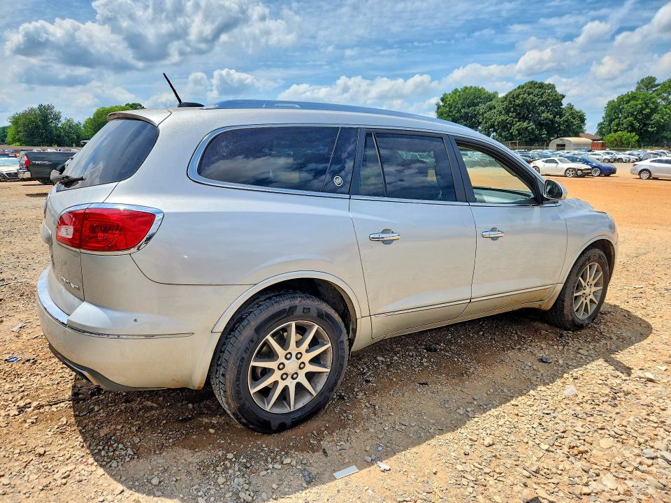 Продаж на аукціоні авто 2017 Buick Enclave, vin: 5GAKRBKD3HJ254805, номер лоту: 56856216