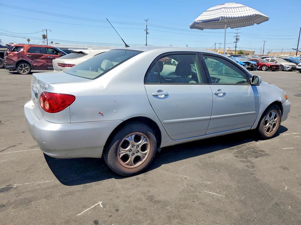 Aukcja sprzedaży 2006 Toyota Corolla, vin: 1NXBR32E36Z571486, numer aukcji: 57083426