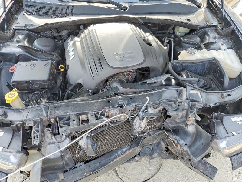 58691636 :رقم المزاد ، 2C3CDXCT2DH675502 vin ، 2013 Dodge Charger مزاد بيع