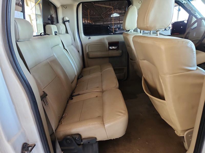 Aukcja sprzedaży 2007 Ford F150, vin: 1FTPW12V87KA46301, numer aukcji: 58759986