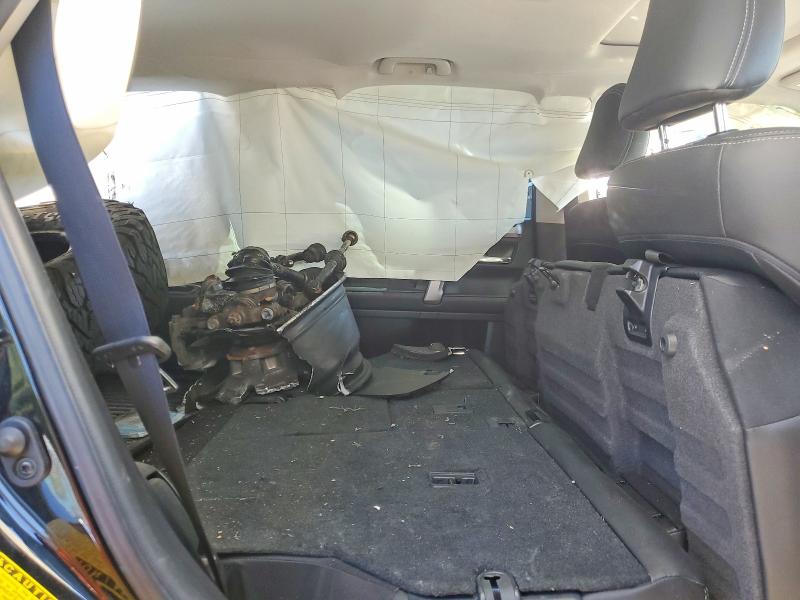 58559296 :رقم المزاد ، JTENU5JR0R6226923 vin ، 2024 Toyota 4runner مزاد بيع
