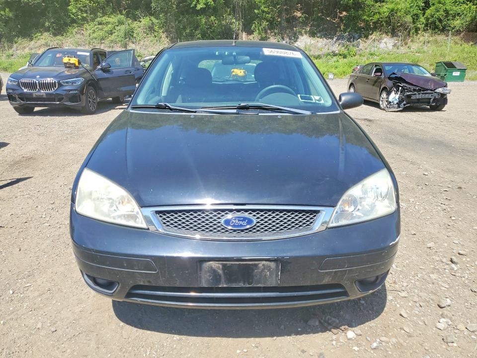 Продажа на аукционе авто 2007 Ford Focus, vin: 1FAHP37N57W306691, номер лота: 56900826