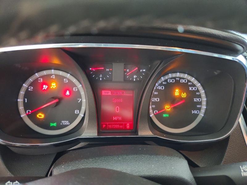 Aukcja sprzedaży 2016 Gmc Terrain, vin: 2GKFLPE36G6218799, numer aukcji: 57859816