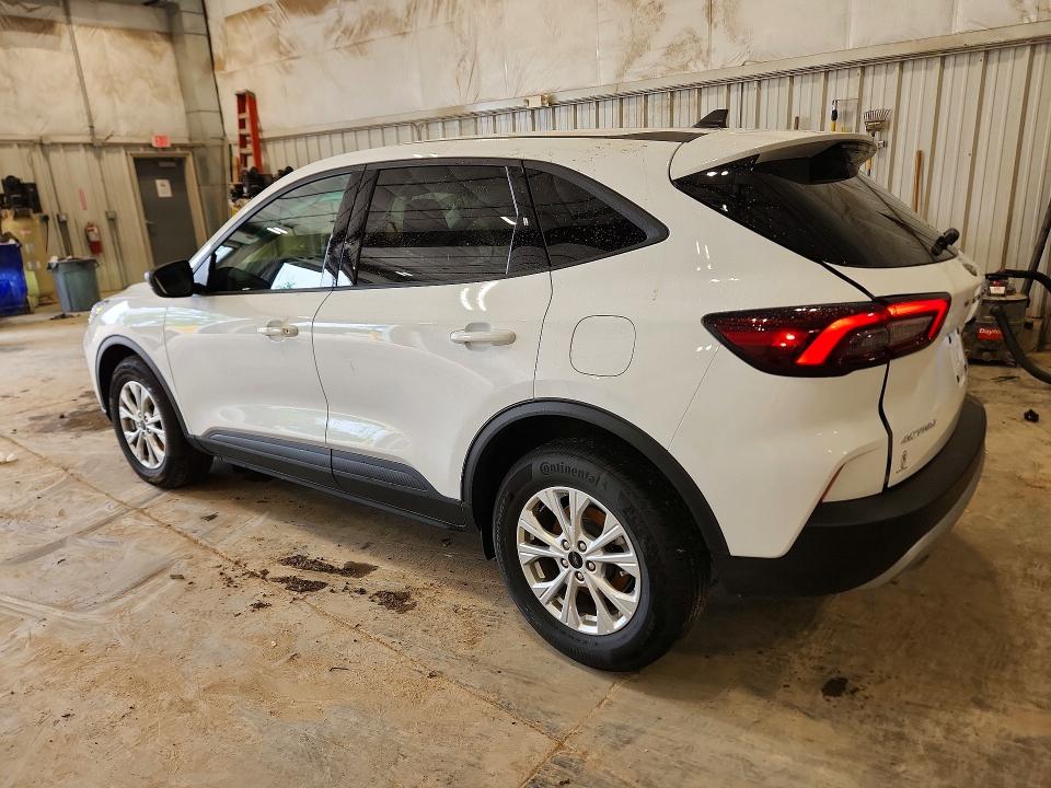 Продажа на аукционе авто 2025 Ford Escape, vin: 1FMCU9GN8SUA25453, номер лота: 57247016