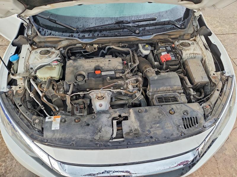 2017 Honda Civic მანქანა იყიდება აუქციონზე, vin: 19XFC2F59HE064055, აუქციონის ნომერი: 58292886