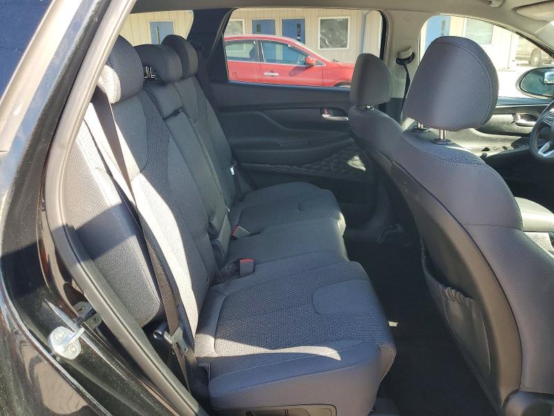 Продаж на аукціоні авто 2020 Hyundai Santa Fe, vin: 5NMS2CAD6LH170518, номер лоту: 57484096
