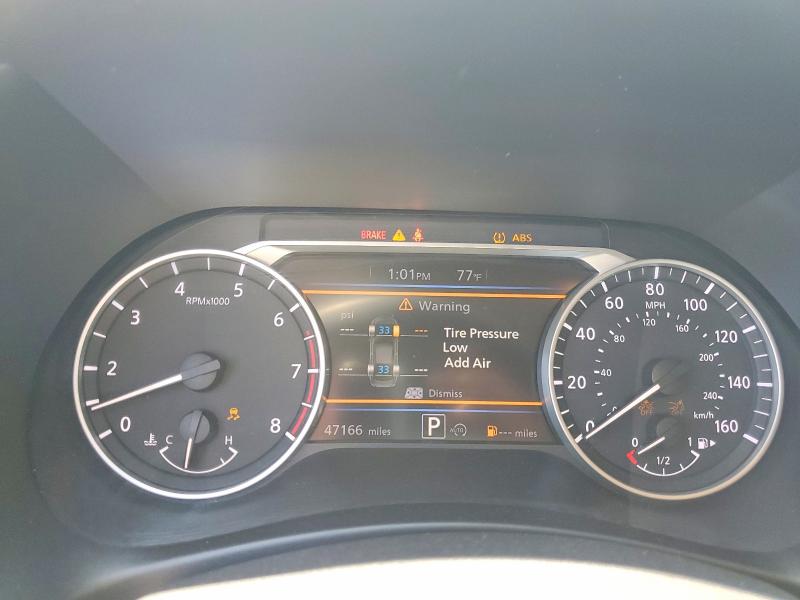 2024 Nissan Sentra მანქანა იყიდება აუქციონზე, vin: 3N1AB8CV3RY366013, აუქციონის ნომერი: 56873676