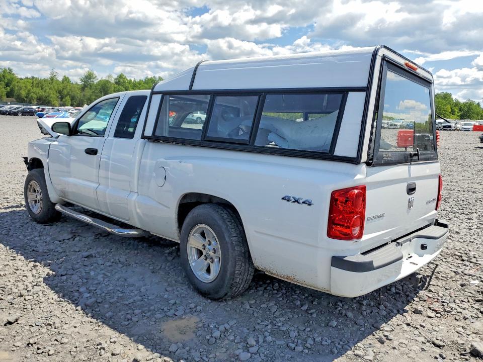 Aukcja sprzedaży 2011 Dodge Dakota, vin: 1D7RW2BK2BS521377, numer aukcji: 55020146