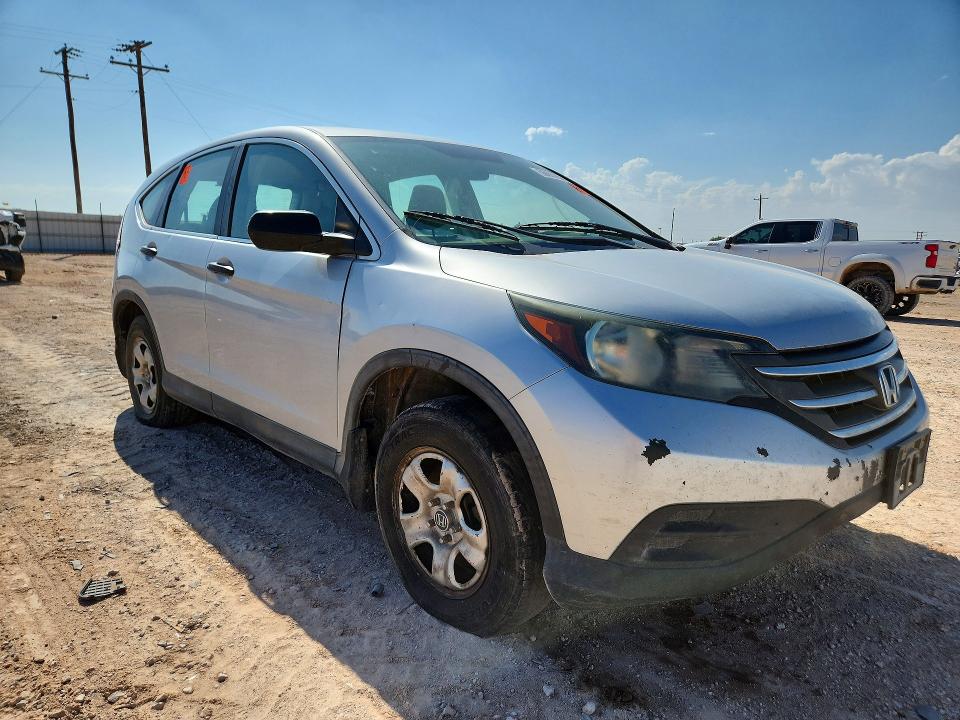 2014 Honda Cr-v მანქანა იყიდება აუქციონზე, vin: 3CZRM3H39EG710121, აუქციონის ნომერი: 56695056