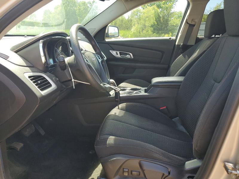 Продаж на аукціоні авто 2015 Gmc Terrain, vin: 2GKALMEK9F6187160, номер лоту: 58455696