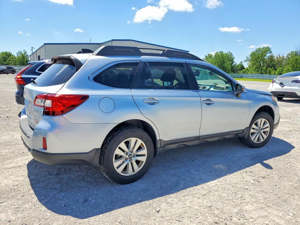 Продажа на аукционе авто 2017 Subaru Outback, vin: 4S4BSAHC7H3223553, номер лота: 56427926