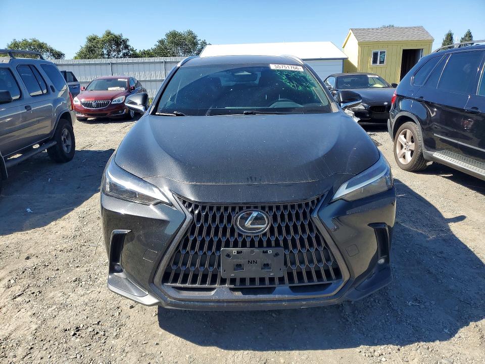 Aukcja sprzedaży 2023 Lexus Nx, vin: 2T2AGCEZ7PC022789, numer aukcji: 55751766