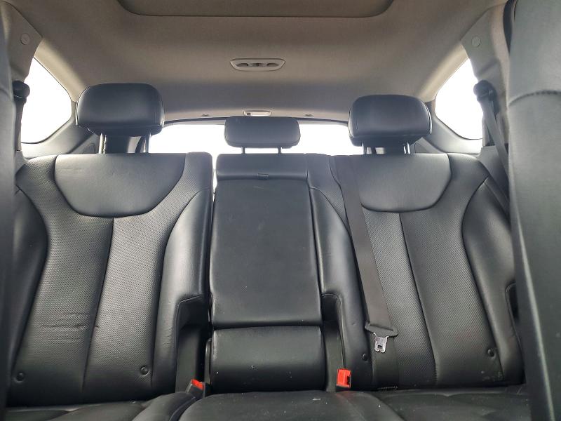Aukcja sprzedaży 2020 Hyundai Santa Fe, vin: 5NMS53AD9LH297562, numer aukcji: 57391826