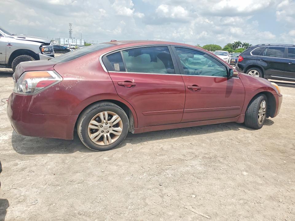 Продажа на аукционе авто 2012 Nissan Altima, vin: 1N4AL2AP1CC131630, номер лота: 58782046