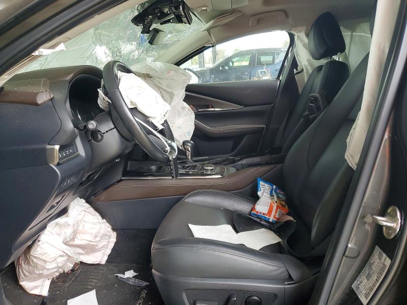 Aukcja sprzedaży 2021 Mazda Cx-30, vin: 3MVDMBEY7MM306422, numer aukcji: 56495206
