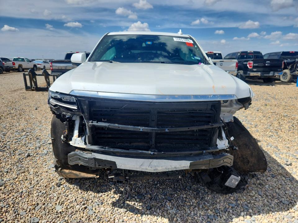 2021 Cadillac Escalade მანქანა იყიდება აუქციონზე, vin: 1GYS3AKL1MR308738, აუქციონის ნომერი: 55651606