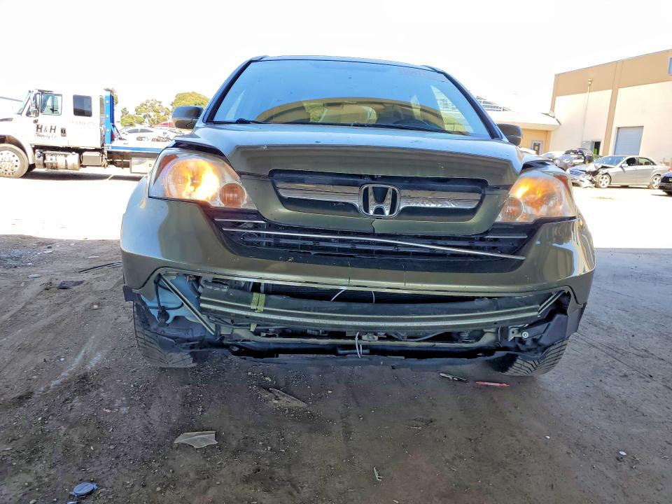 55871306 :رقم المزاد ، 5J6RE48738L049196 vin ، 2008 Honda Cr-v مزاد بيع