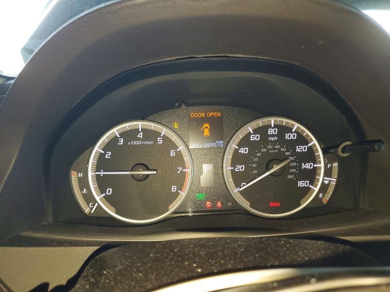Продажа на аукционе авто 2013 Acura Rdx, vin: 5J8TB4H59DL017402, номер лота: 56509446